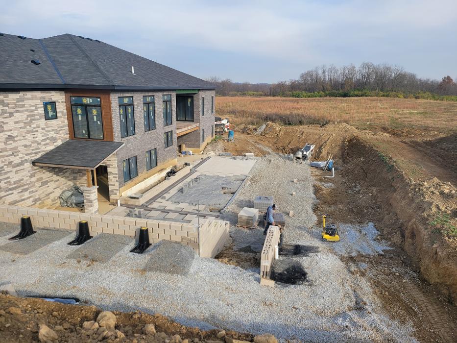 Elevations Outdoor Living LLC Image