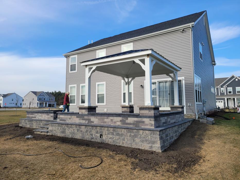 Elevations Outdoor Living LLC Image