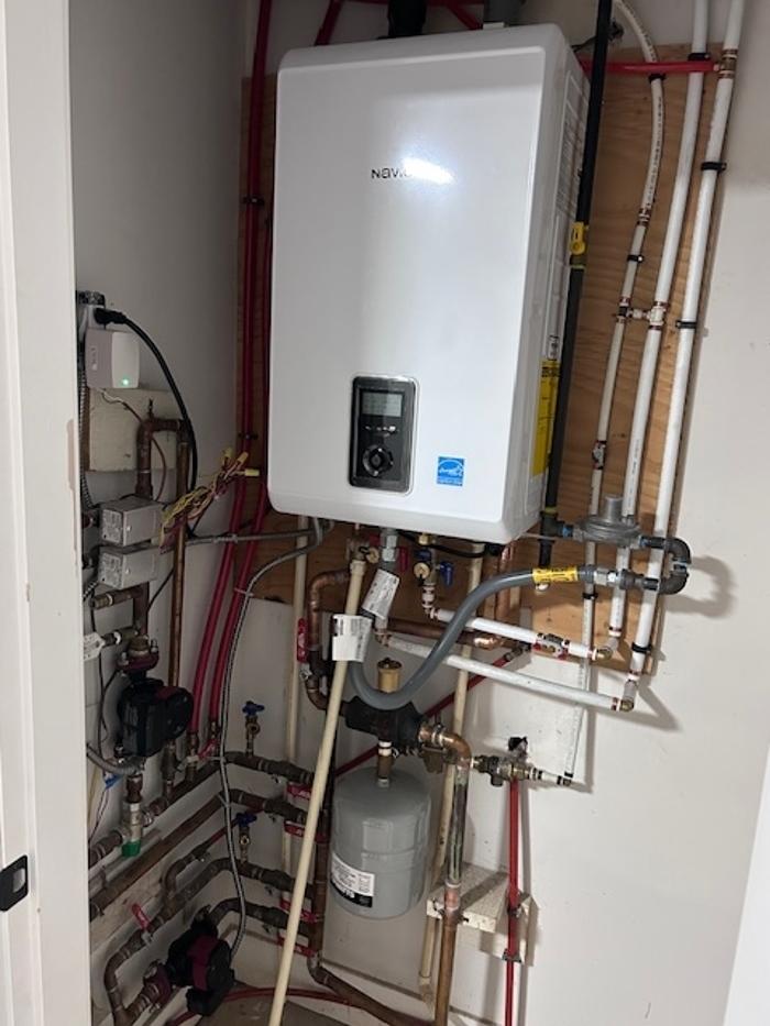 Dosanjh Plumbing