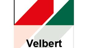 Brillux, Uhlandstraße in Velbert