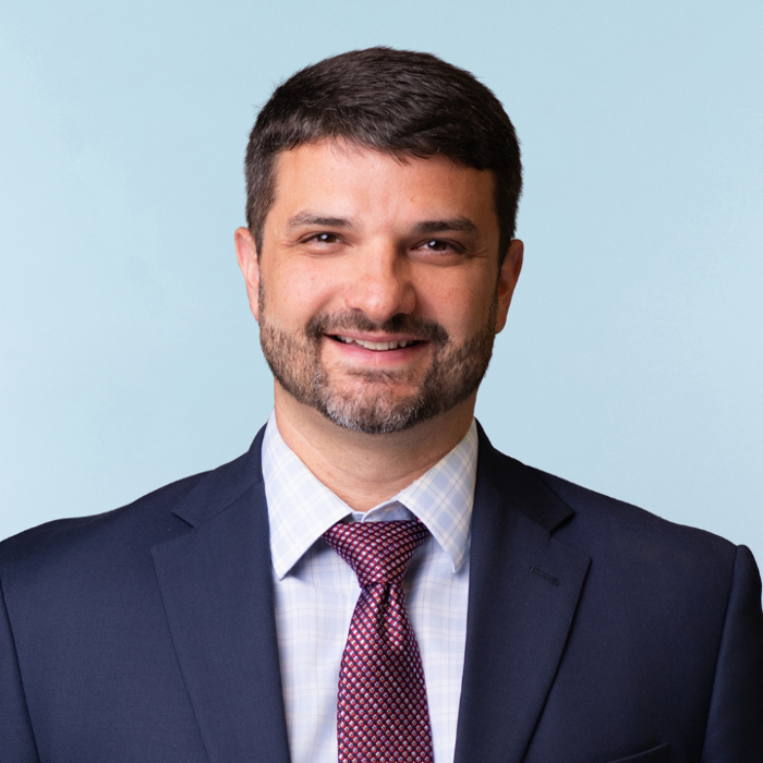 Mark Messmer D.O. - Roxboro, NC