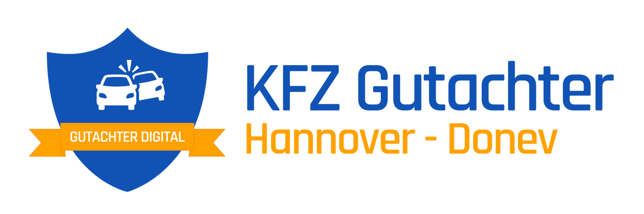 Logo Kfz Gutachter Hannover - Sachverständigenbüro Nord
