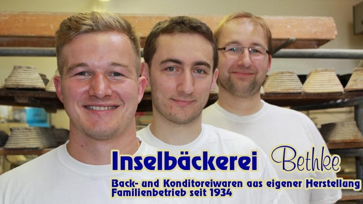 Inselbäckerei Bethke GmbH & Co. KG, Birkenweg in Norderney