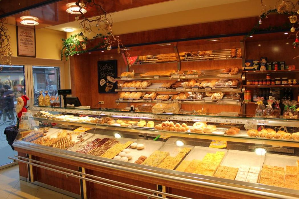 Inselbäckerei Bethke GmbH & Co. KG, Bäckerstraße in Norderney