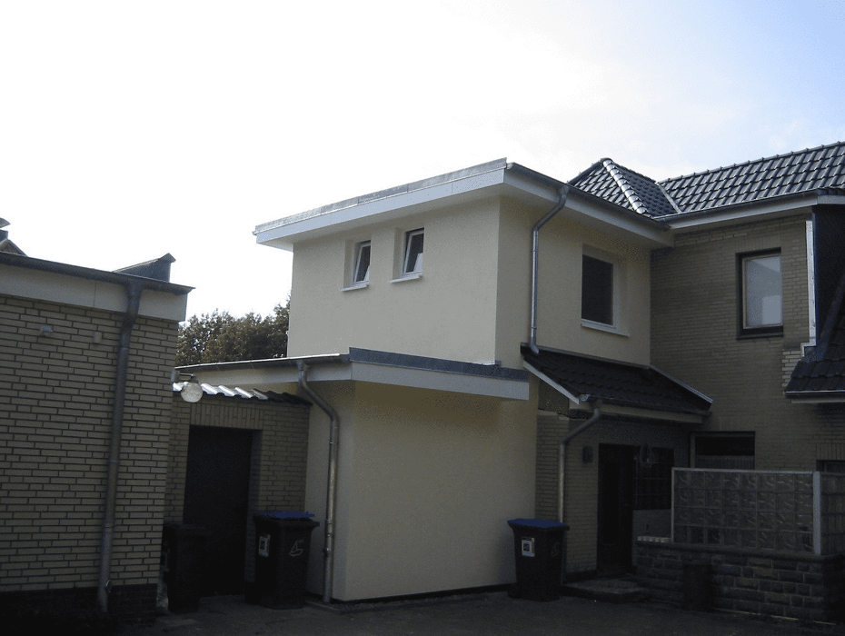 Kwast GmbH Malereibetrieb, Ostpreußenweg in Büchen