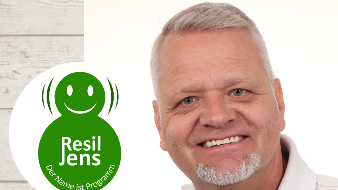 Resilienz Beratung ResilJens, Humboldtstraße in Bad Salzuflen