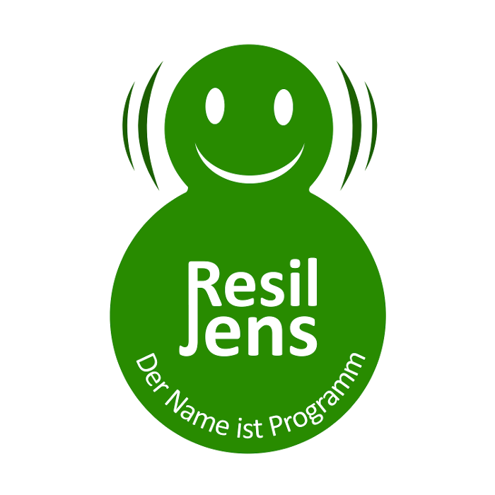 Resilienz Beratung ResilJens in Bad Salzuflen