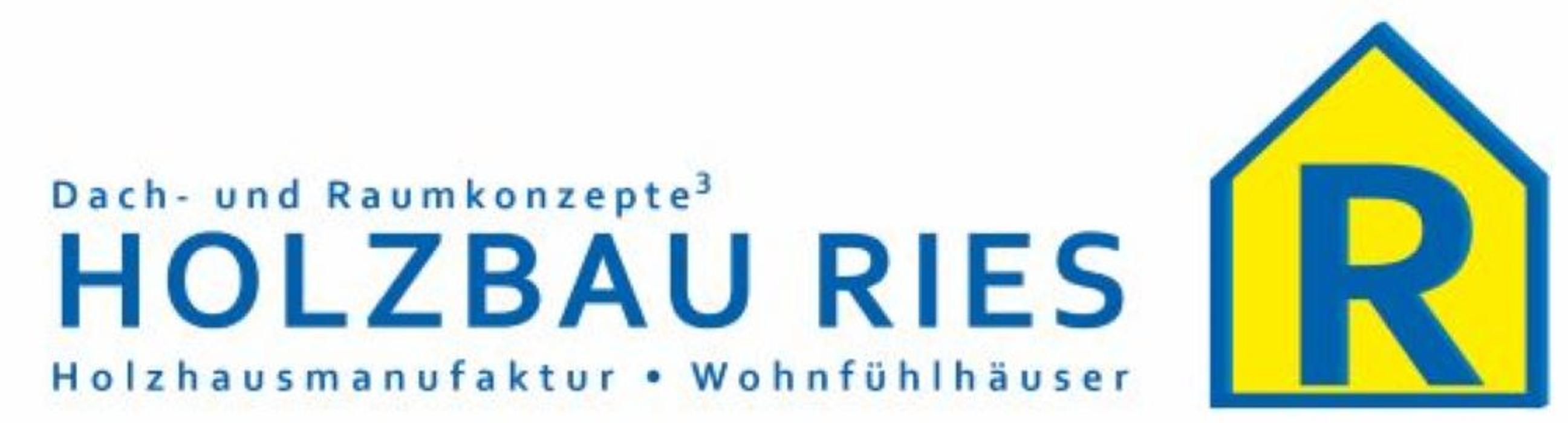 Holzbau Ulrich Ries in Weiterstadt