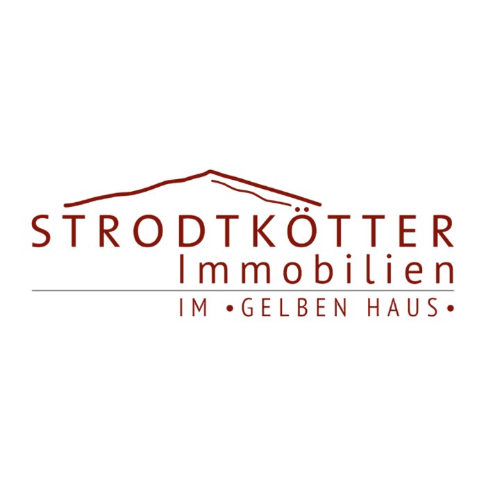 Strodtkötter Immobilien im 'Gelben Haus' in Murnau am Staffelsee