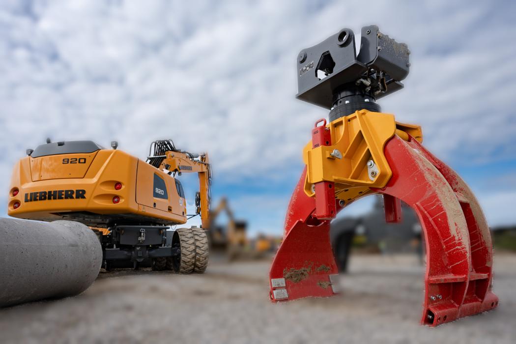 Brandl Spezialmaschinen GmbH, Schössersmühlenweg in Eisenberg