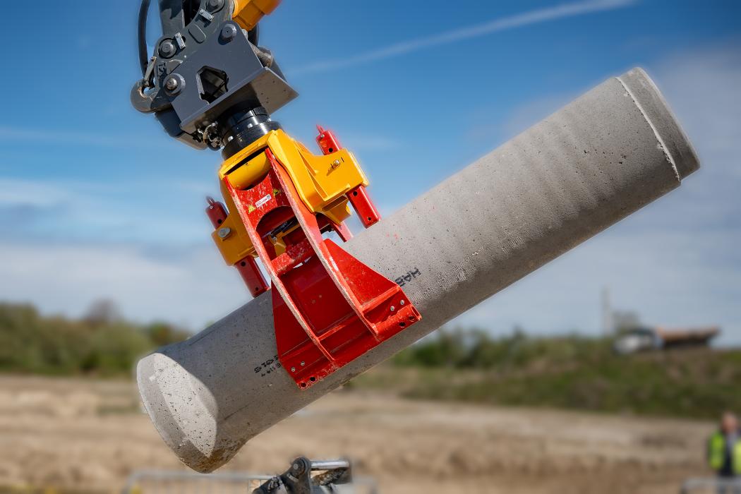 Brandl Spezialmaschinen GmbH, Schössersmühlenweg in Eisenberg