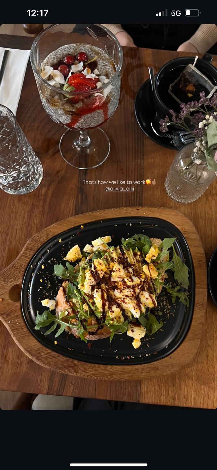 MONRO Coffee | Brunch | Aarau, Buchserstrasse in Aarau