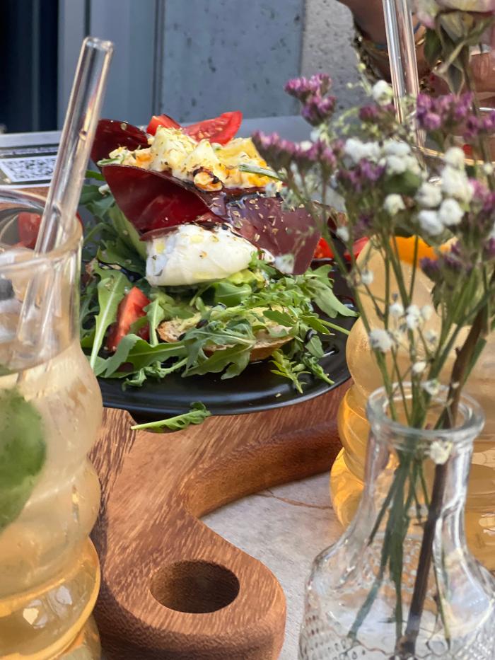 MONRO Coffee | Brunch | Aarau, Buchserstrasse in Aarau