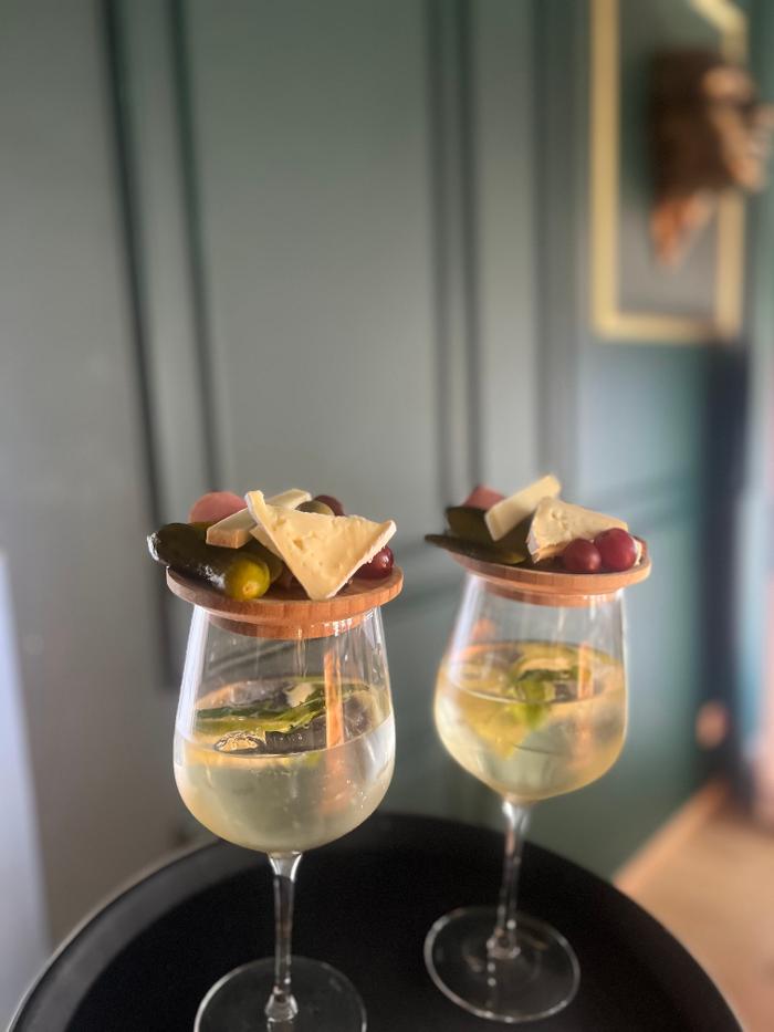 MONRO Coffee | Brunch | Aarau, Buchserstrasse in Aarau