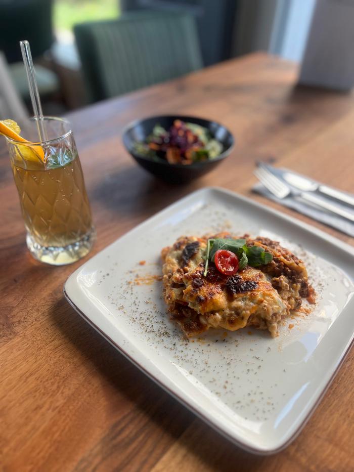 MONRO Coffee | Brunch | Aarau, Buchserstrasse in Aarau