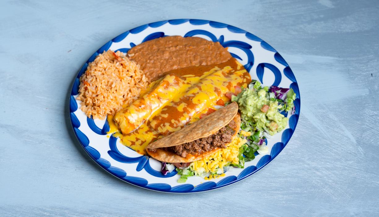 Mi Rancho Humble Image