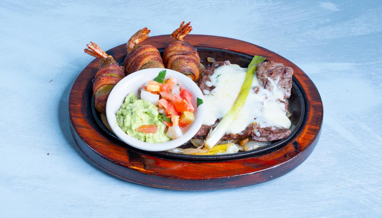 Mi Rancho Humble Image