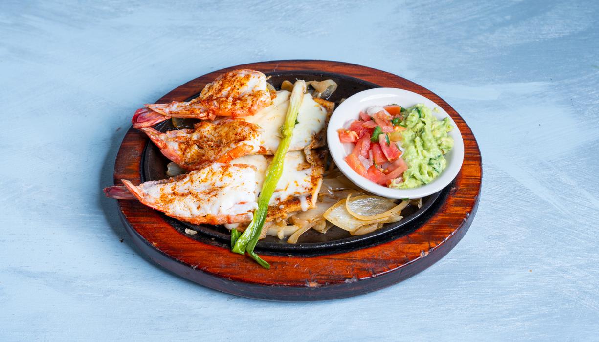 Mi Rancho Humble Image