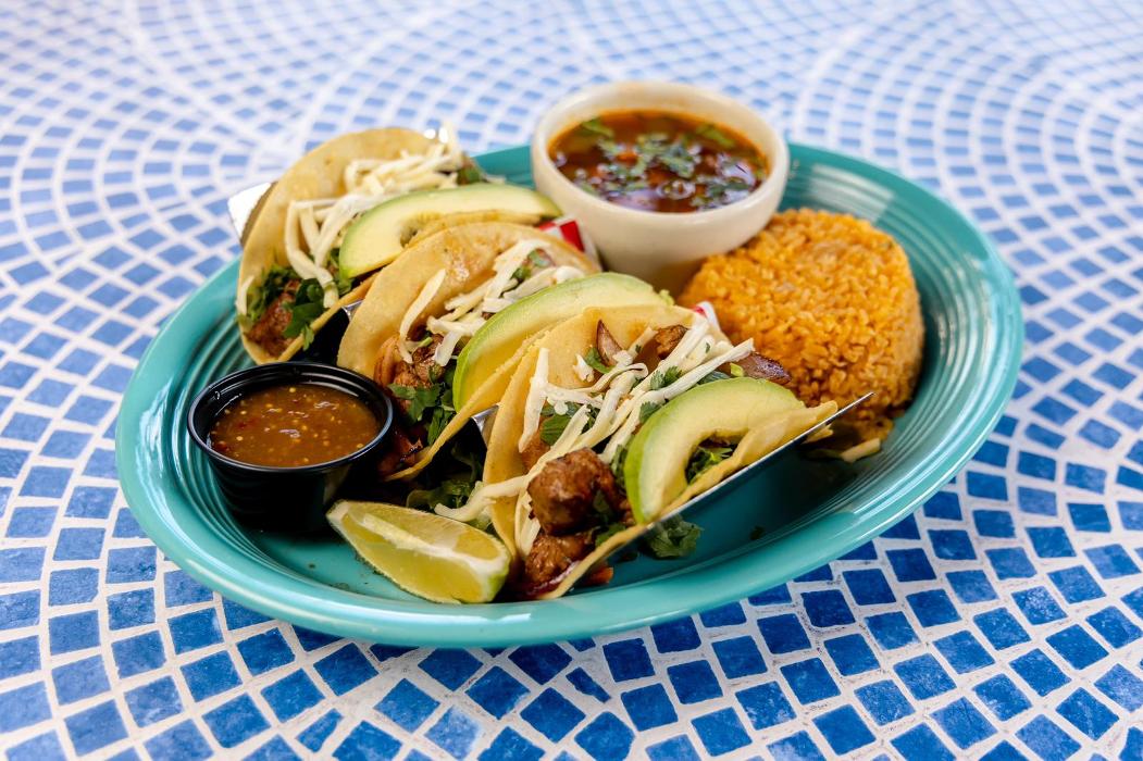 Mi Rancho Humble Image