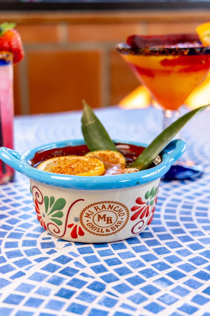 Mi Rancho Humble Image