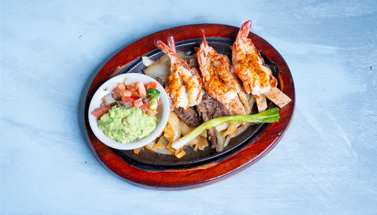 Mi Rancho Humble Image