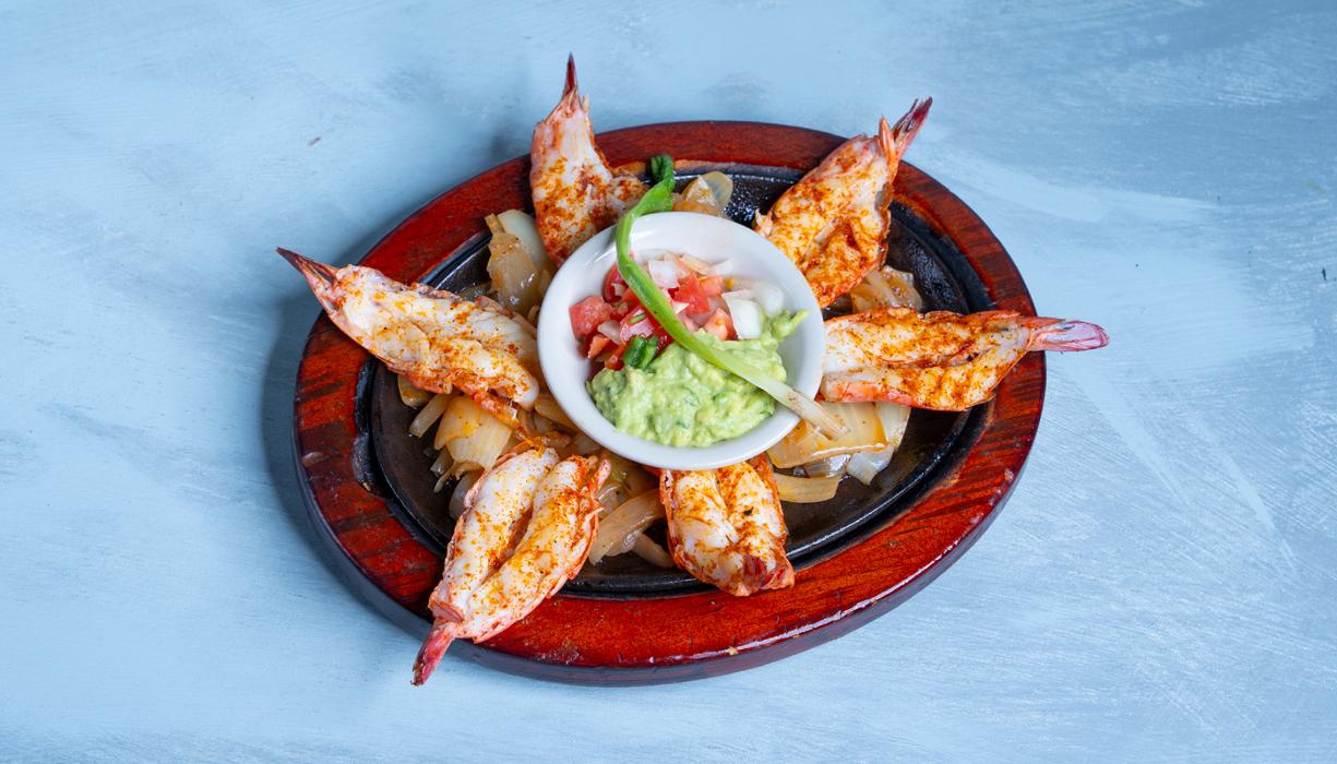 Mi Rancho Humble Image