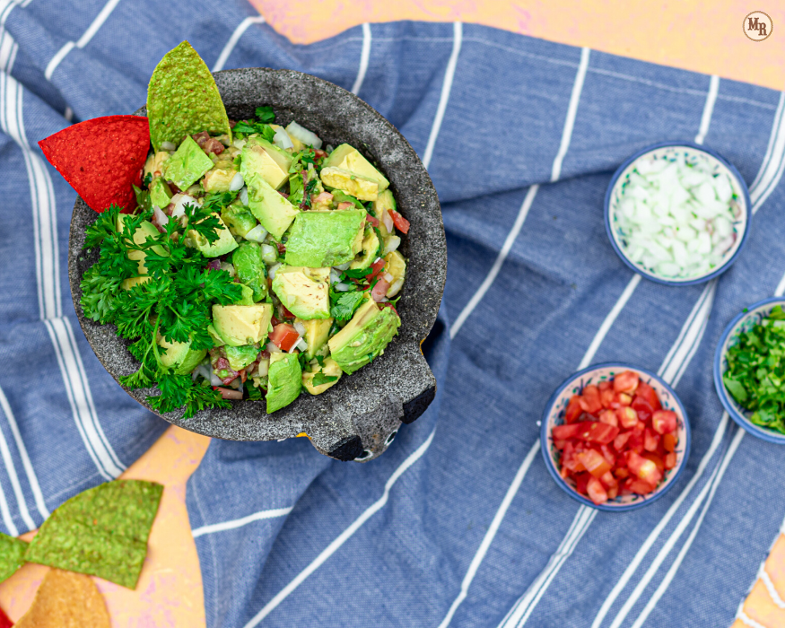 Mi Rancho Humble Image