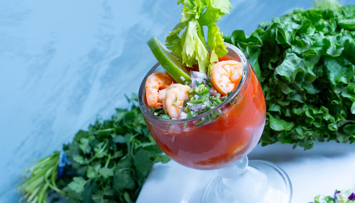 Mi Rancho Humble Image