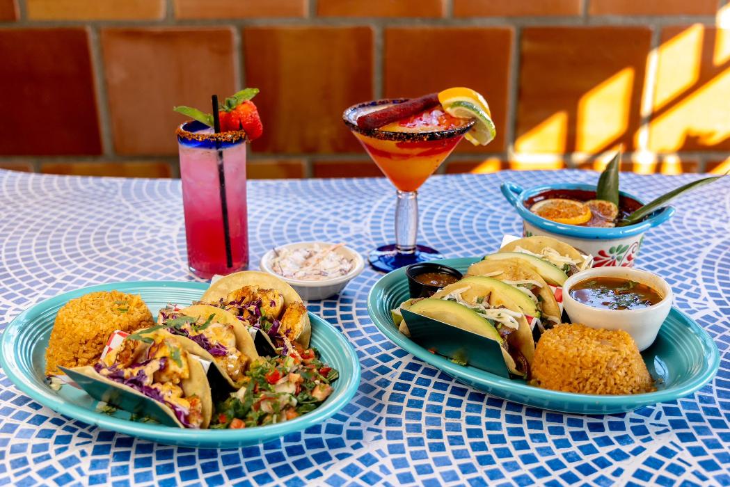 Mi Rancho Shenandoah Image