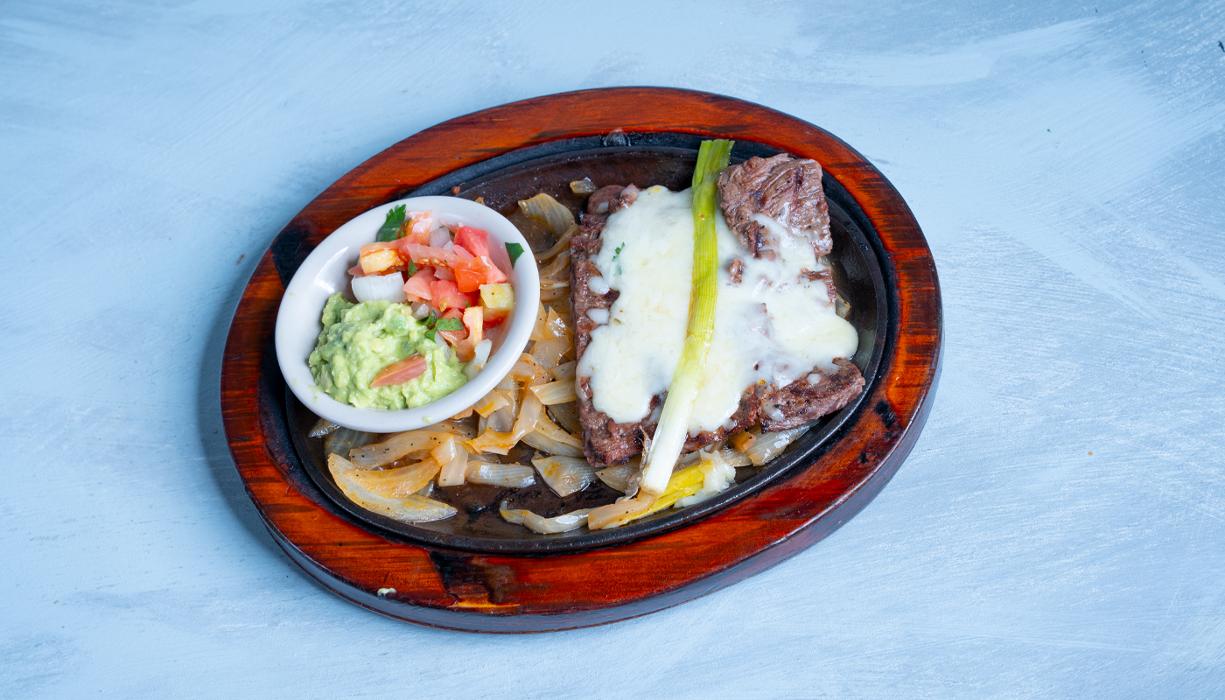 Mi Rancho Shenandoah Image