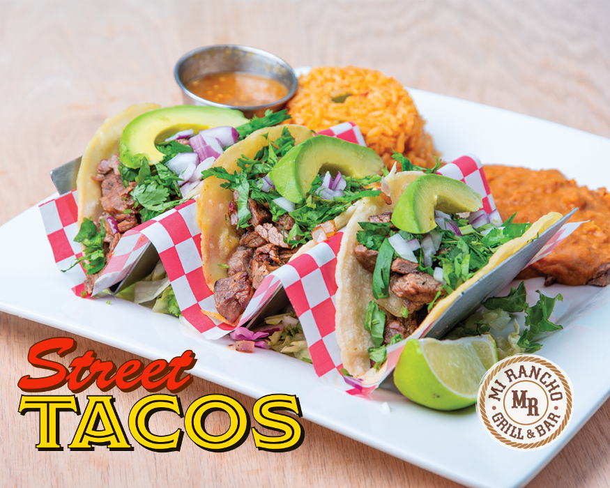 Mi Rancho Shenandoah Image