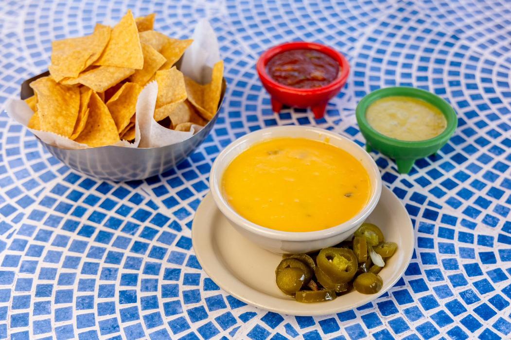 Mi Rancho Shenandoah Image