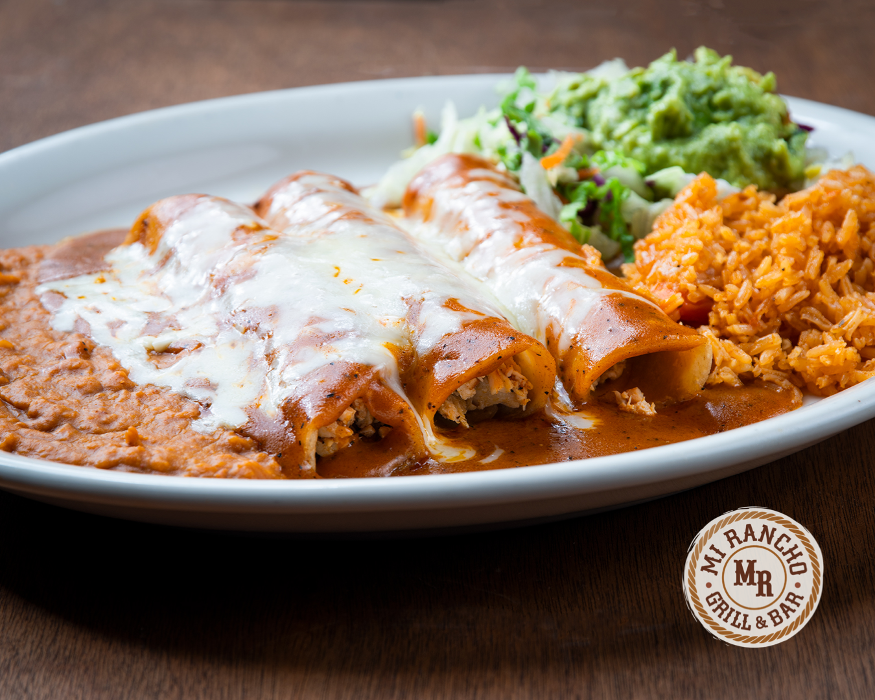 Mi Rancho Shenandoah Image