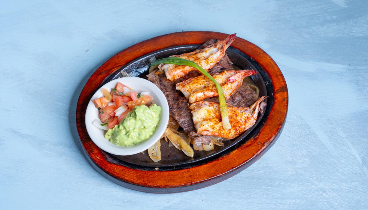 Mi Rancho Shenandoah Image