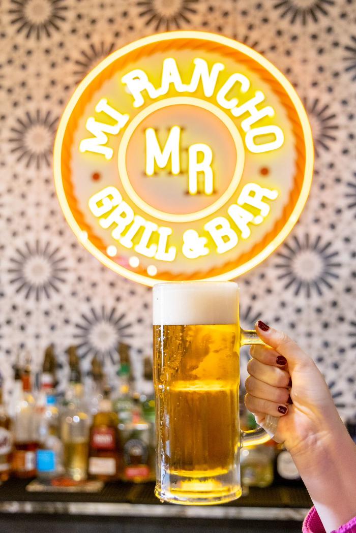 Mi Rancho Shenandoah Image