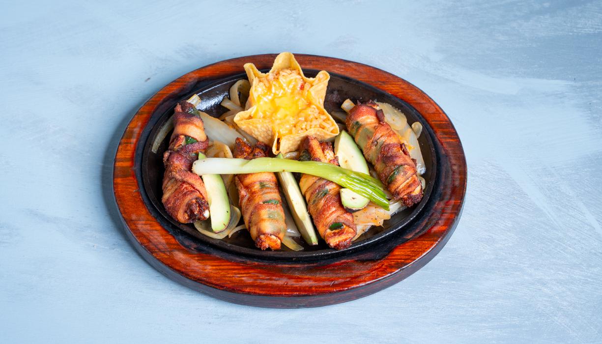 Mi Rancho Shenandoah Image