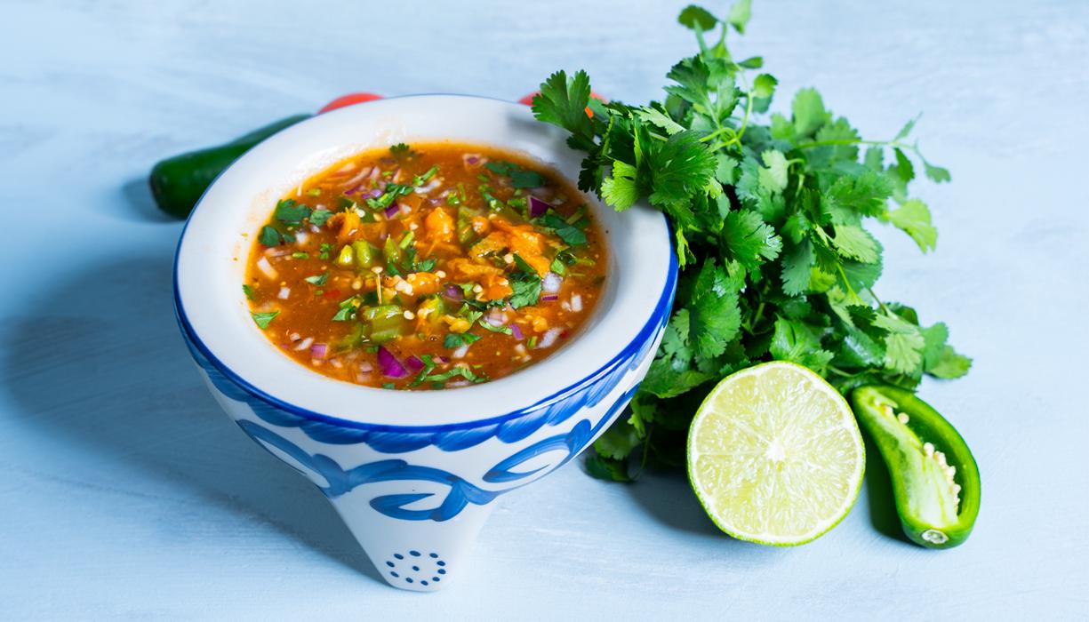 Mi Rancho Shenandoah Image