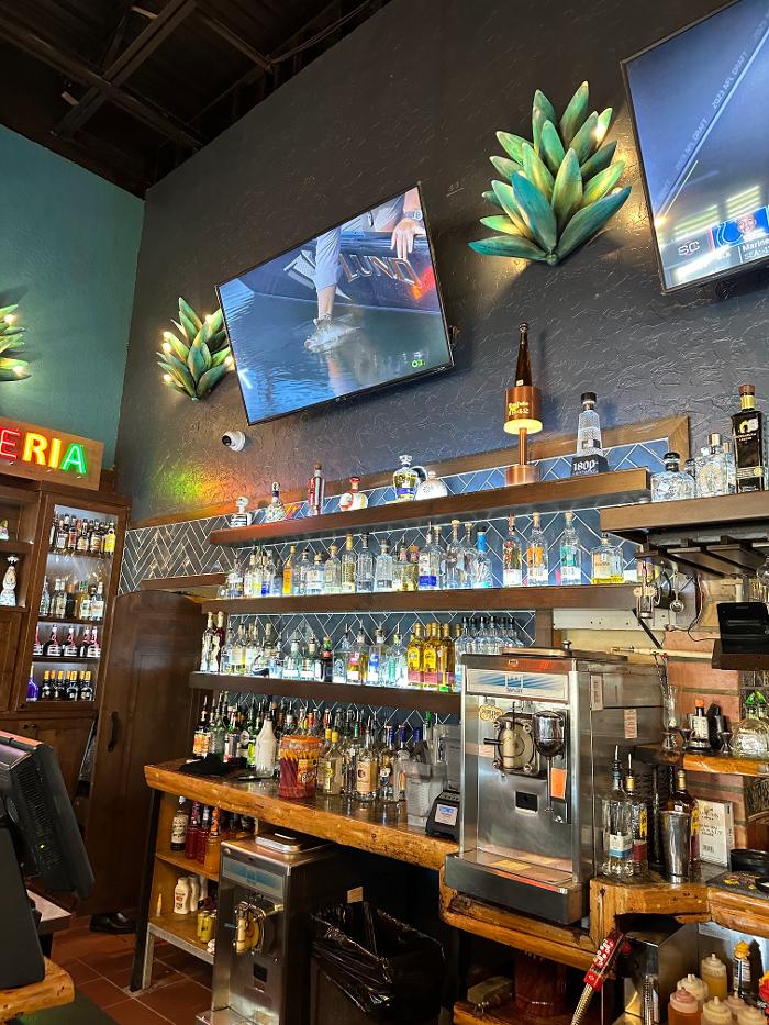 Mi Rancho Shenandoah Image