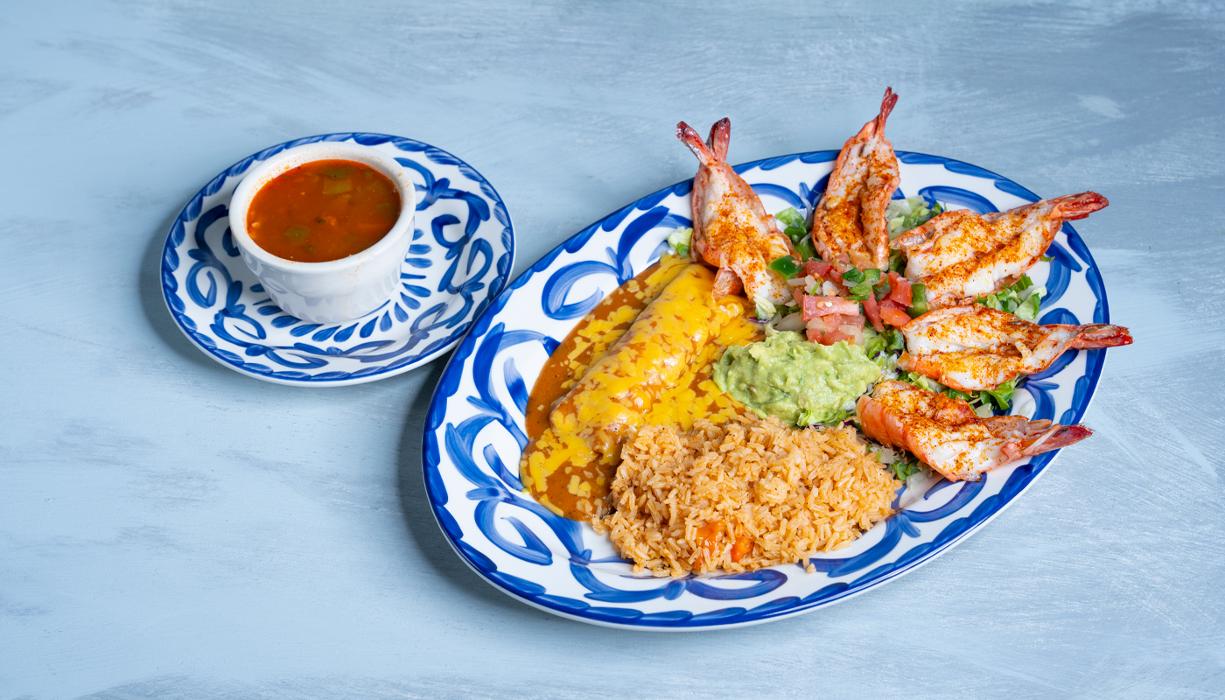 Mi Rancho Shenandoah Image