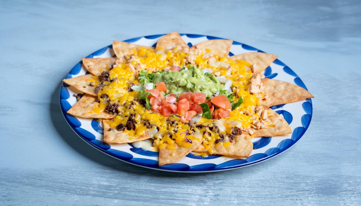 Mi Rancho Shenandoah Image