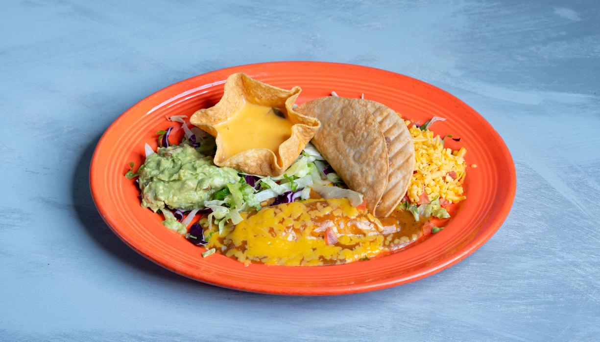 Mi Rancho Shenandoah Image