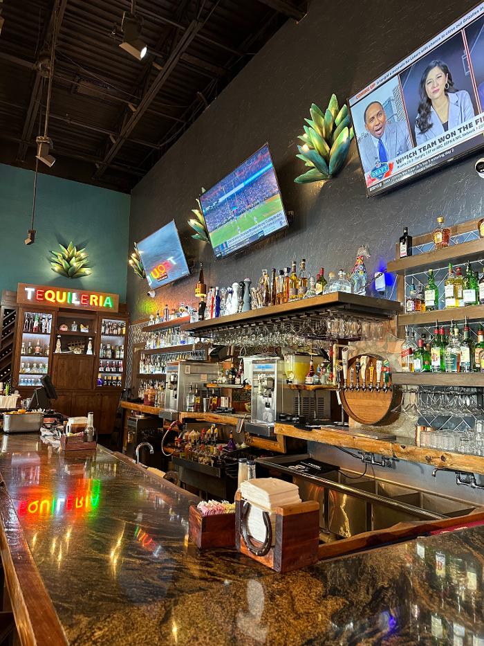 Mi Rancho Shenandoah Image