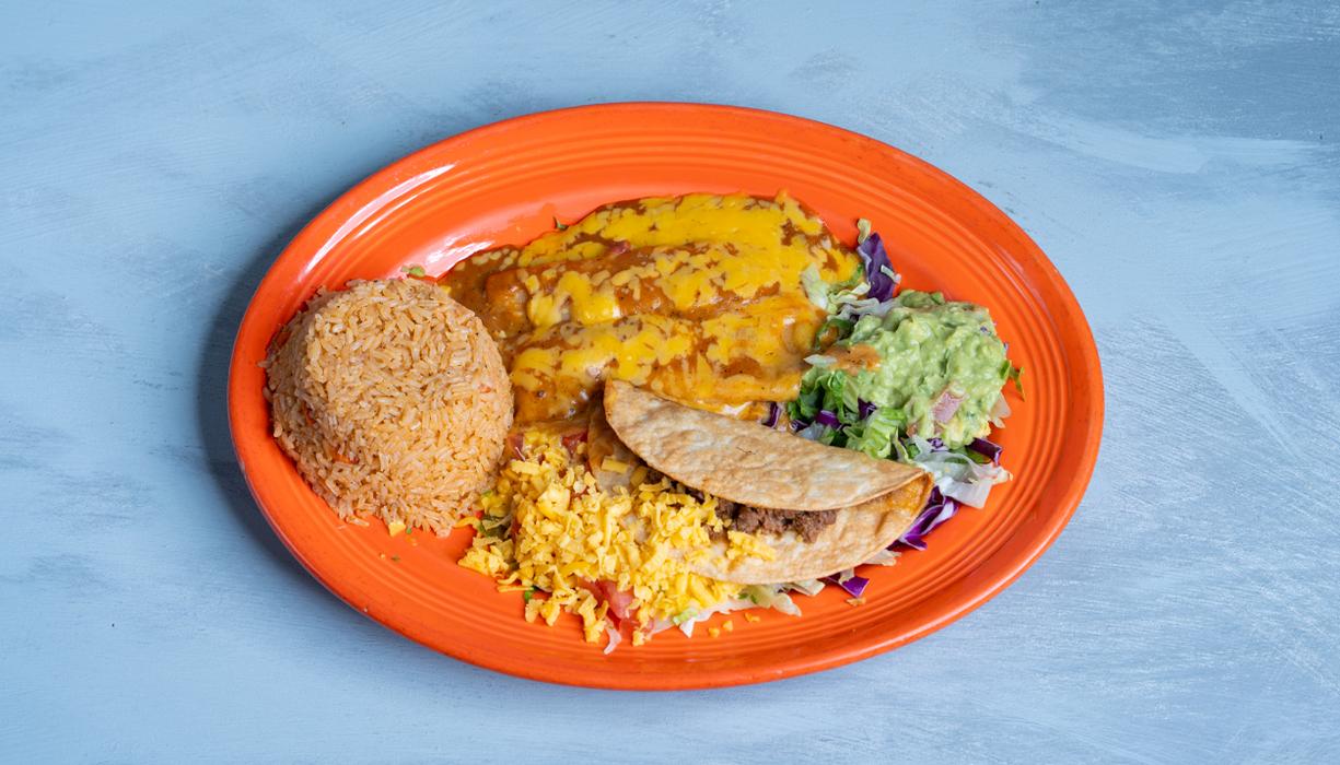 Mi Rancho Shenandoah Image