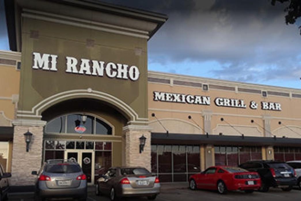 Mi Rancho Shenandoah Image