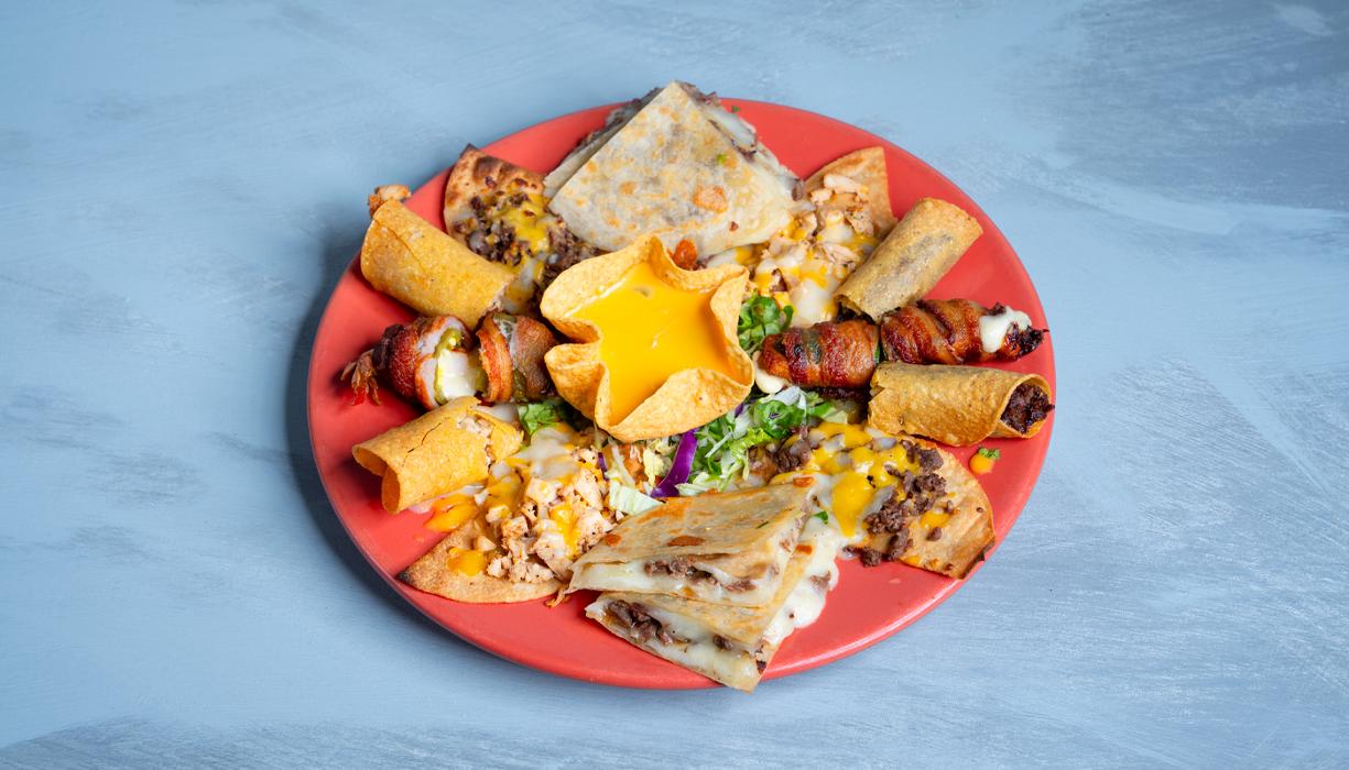 Mi Rancho Shenandoah Image