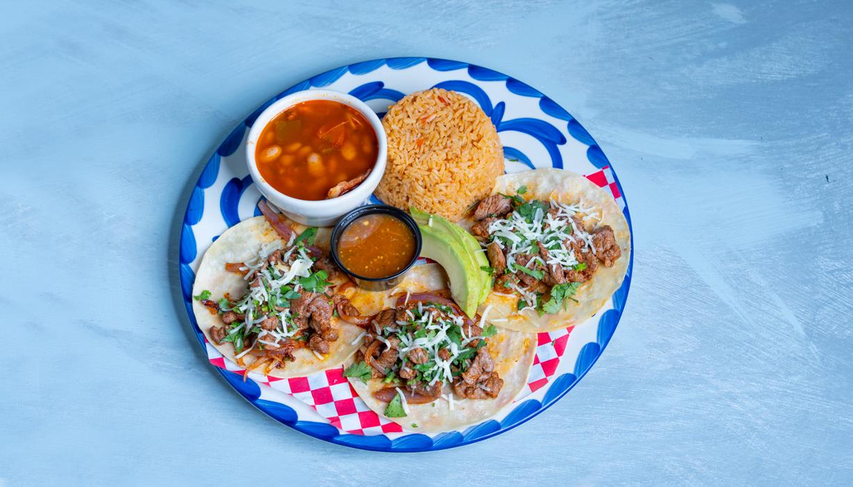 Mi Rancho Spring - Spring, TX