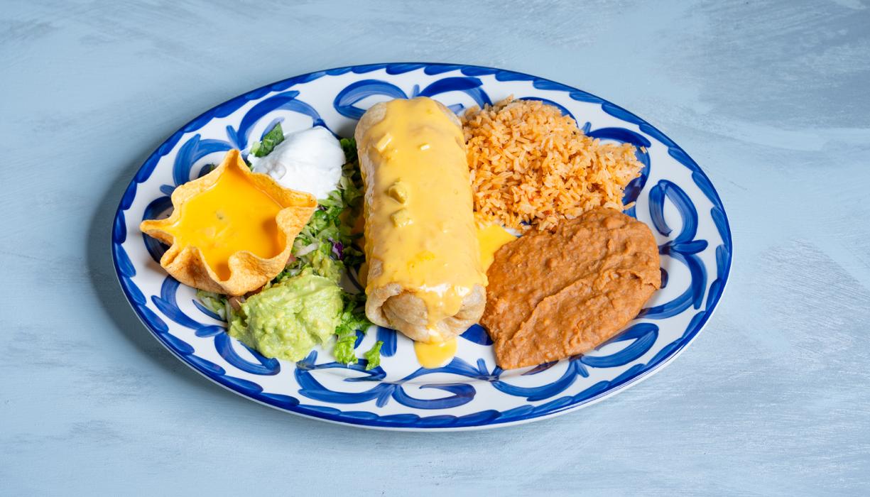 Mi Rancho Spring - Spring, TX