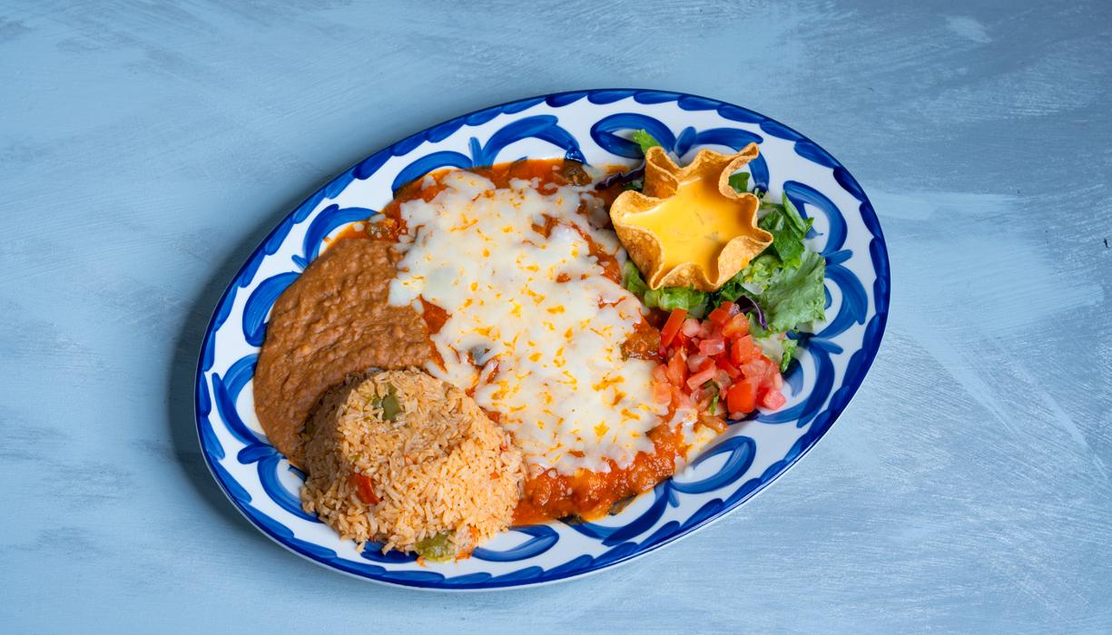 Mi Rancho Spring - Spring, TX