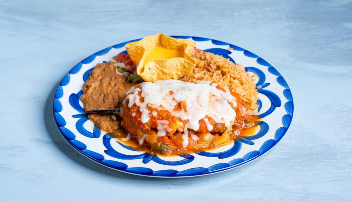 Mi Rancho Spring - Spring, TX