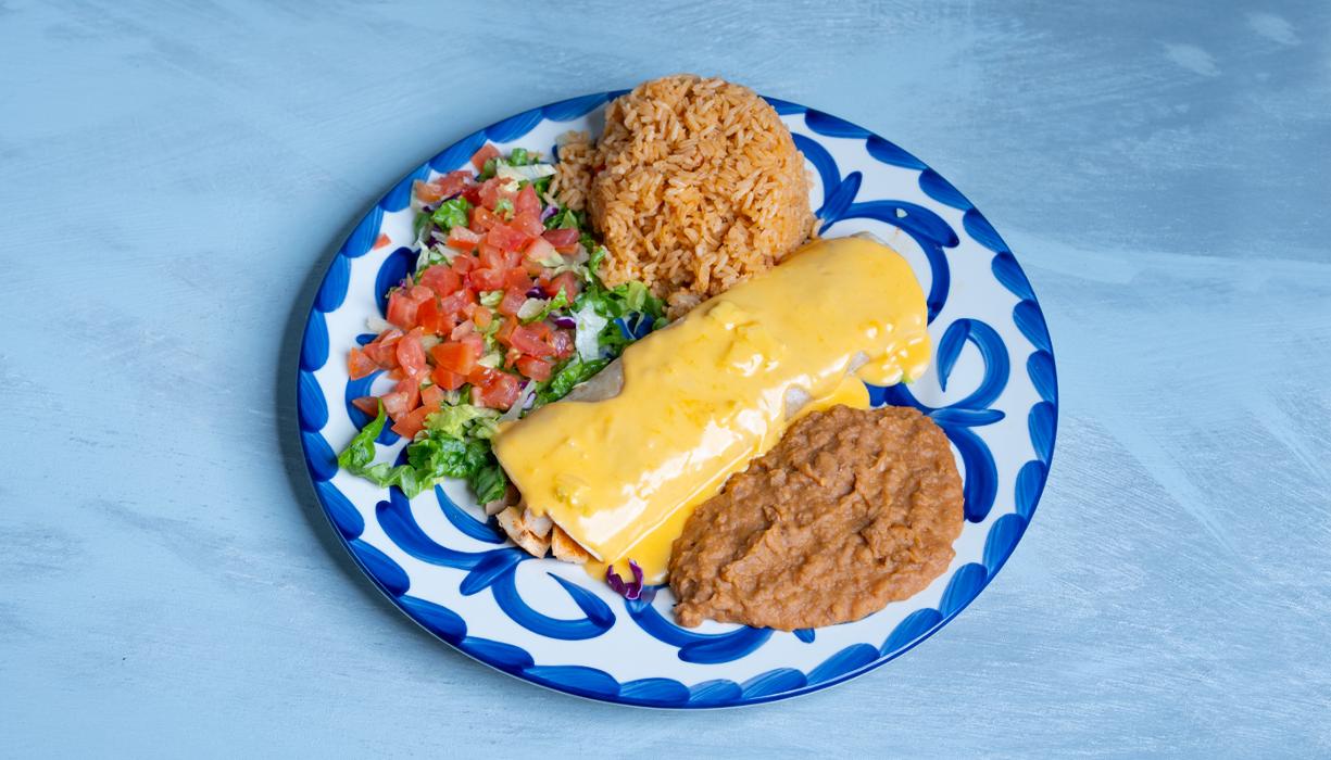 Mi Rancho Spring - Spring, TX